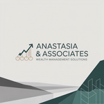 Anastasia & Associates Wealth Management Solutions Logo - Entry #319