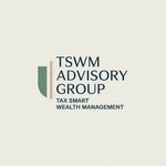 TSWM Advisory Group Logo - Entry #1781