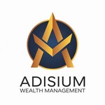Adisium Wealth Management Logo - Entry #356