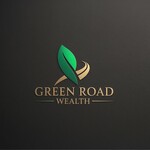 Green Road Wealth Logo - Entry #899