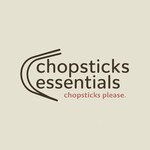 Chopsticks Essentials Logo - Entry #615