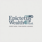 Epictetus Wealth Ltd. Logo - Entry #660