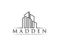 Madden Logo - Entry #3958