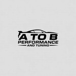 A to B Performance and Tuning Logo - Entry #906