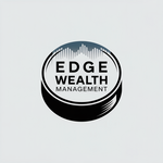 Edge Wealth Management Logo - Entry #1390