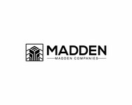 Madden Logo - Entry #5405