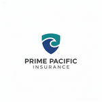 PRIME PACIFIC INSURANCE Logo - Entry #2344