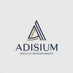 Adisium Wealth Management Logo - Entry #1441