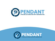 pendant Logo - Entry #1611