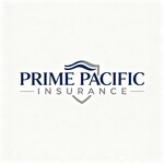 PRIME PACIFIC INSURANCE Logo - Entry #2388