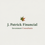 J. Patrick Financial Logo - Entry #862