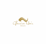 Glamira Hair Beauty Logo - Entry #18