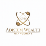Adisium Wealth Management Logo - Entry #1024