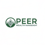 Peer Wealth Management Logo - Entry #383