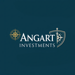 Angart Investments Logo - Entry #1514