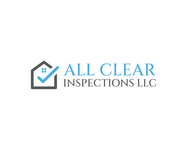 All Clear Inspections LLC Logo - Entry #919