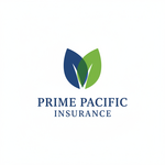 PRIME PACIFIC INSURANCE Logo - Entry #1374