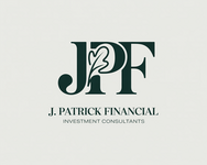 J. Patrick Financial Logo - Entry #1732