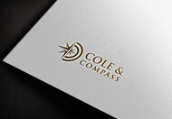 Cole & Compass Logo - Entry #474