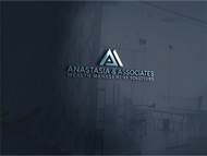 Anastasia & Associates Wealth Management Solutions Logo - Entry #536