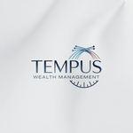 Tempus Wealth Management Logo - Entry #305