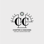 Chapter 2 Coaching Logo - Entry #1421