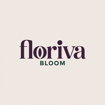 FLORIVA BLOOM Logo - Entry #681