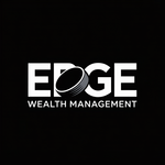 Edge Wealth Management Logo - Entry #2631