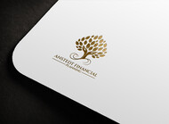 Anstedt Financial Planning Logo - Entry #163