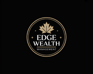 Edge Wealth Management Logo - Entry #613