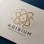 Adisium Wealth Management Logo - Entry #465