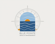 Blue Pointe Wealth Management Logo - Entry #232