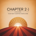 Chapter 2 Coaching Logo - Entry #1050