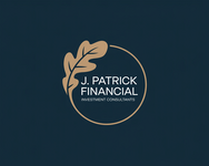 J. Patrick Financial Logo - Entry #3462