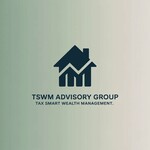 TSWM Advisory Group Logo - Entry #1814