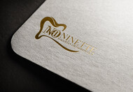 Ninette Hacopian Orthodontics Logo - Entry #64
