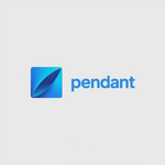 pendant Logo - Entry #1525