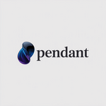 pendant Logo - Entry #2471