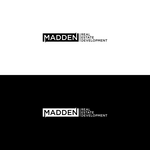 Madden Logo - Entry #2133