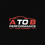 A to B Performance and Tuning Logo - Entry #1275