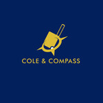 Cole & Compass Logo - Entry #1300