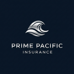 PRIME PACIFIC INSURANCE Logo - Entry #2736