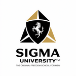 Sigma University™ Logo - Entry #695