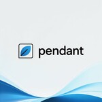 pendant Logo - Entry #2046