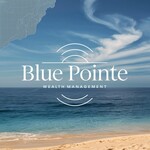 Blue Pointe Wealth Management Logo - Entry #238