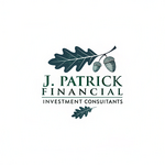 J. Patrick Financial Logo - Entry #1967
