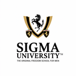Sigma University™ Logo - Entry #700