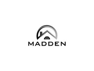 Madden Logo - Entry #2775