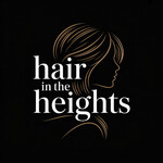 Hair in the Heights Logo - Entry #1292