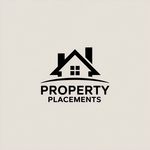Property Placements Logo - Entry #1053